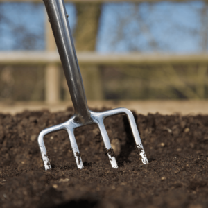 hand tool-gardening fork